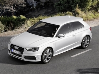 Audi A3 Hatchback (8V) 1.2 TFSI MT (105 HP) Ambition foto, Audi A3 Hatchback (8V) 1.2 TFSI MT (105 HP) Ambition fotos, Audi A3 Hatchback (8V) 1.2 TFSI MT (105 HP) Ambition imagen, Audi A3 Hatchback (8V) 1.2 TFSI MT (105 HP) Ambition imagenes, Audi A3 Hatchback (8V) 1.2 TFSI MT (105 HP) Ambition fotografía