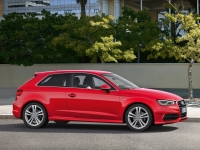 Audi A3 Hatchback (8V) 1.2 TFSI MT (105 HP) Ambition foto, Audi A3 Hatchback (8V) 1.2 TFSI MT (105 HP) Ambition fotos, Audi A3 Hatchback (8V) 1.2 TFSI MT (105 HP) Ambition imagen, Audi A3 Hatchback (8V) 1.2 TFSI MT (105 HP) Ambition imagenes, Audi A3 Hatchback (8V) 1.2 TFSI MT (105 HP) Ambition fotografía