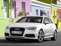 Audi A3 Hatchback (8V) 1.2 TFSI S tronic (105 HP) Ambition foto, Audi A3 Hatchback (8V) 1.2 TFSI S tronic (105 HP) Ambition fotos, Audi A3 Hatchback (8V) 1.2 TFSI S tronic (105 HP) Ambition imagen, Audi A3 Hatchback (8V) 1.2 TFSI S tronic (105 HP) Ambition imagenes, Audi A3 Hatchback (8V) 1.2 TFSI S tronic (105 HP) Ambition fotografía