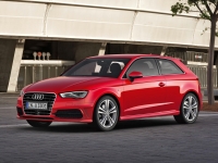 Audi A3 Hatchback (8V) 1.2 TFSI S tronic (105 HP) Attraction foto, Audi A3 Hatchback (8V) 1.2 TFSI S tronic (105 HP) Attraction fotos, Audi A3 Hatchback (8V) 1.2 TFSI S tronic (105 HP) Attraction imagen, Audi A3 Hatchback (8V) 1.2 TFSI S tronic (105 HP) Attraction imagenes, Audi A3 Hatchback (8V) 1.2 TFSI S tronic (105 HP) Attraction fotografía