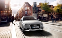 Audi A3 Hatchback (8V) 1.4 TFSI S tronic (122 HP) Attraction opiniones, Audi A3 Hatchback (8V) 1.4 TFSI S tronic (122 HP) Attraction precio, Audi A3 Hatchback (8V) 1.4 TFSI S tronic (122 HP) Attraction comprar, Audi A3 Hatchback (8V) 1.4 TFSI S tronic (122 HP) Attraction caracteristicas, Audi A3 Hatchback (8V) 1.4 TFSI S tronic (122 HP) Attraction especificaciones, Audi A3 Hatchback (8V) 1.4 TFSI S tronic (122 HP) Attraction Ficha tecnica, Audi A3 Hatchback (8V) 1.4 TFSI S tronic (122 HP) Attraction Automovil