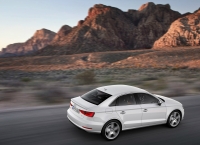 Audi A3 Saloon (8V) 1.4 TFSI S tronic (122 HP) Ambition foto, Audi A3 Saloon (8V) 1.4 TFSI S tronic (122 HP) Ambition fotos, Audi A3 Saloon (8V) 1.4 TFSI S tronic (122 HP) Ambition imagen, Audi A3 Saloon (8V) 1.4 TFSI S tronic (122 HP) Ambition imagenes, Audi A3 Saloon (8V) 1.4 TFSI S tronic (122 HP) Ambition fotografía