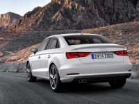 Audi A3 Saloon (8V) 1.4 TFSI S tronic (122 HP) Ambition foto, Audi A3 Saloon (8V) 1.4 TFSI S tronic (122 HP) Ambition fotos, Audi A3 Saloon (8V) 1.4 TFSI S tronic (122 HP) Ambition imagen, Audi A3 Saloon (8V) 1.4 TFSI S tronic (122 HP) Ambition imagenes, Audi A3 Saloon (8V) 1.4 TFSI S tronic (122 HP) Ambition fotografía