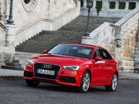 Audi A3 Saloon (8V) 1.4 TFSI S tronic (122 HP) Ambition foto, Audi A3 Saloon (8V) 1.4 TFSI S tronic (122 HP) Ambition fotos, Audi A3 Saloon (8V) 1.4 TFSI S tronic (122 HP) Ambition imagen, Audi A3 Saloon (8V) 1.4 TFSI S tronic (122 HP) Ambition imagenes, Audi A3 Saloon (8V) 1.4 TFSI S tronic (122 HP) Ambition fotografía