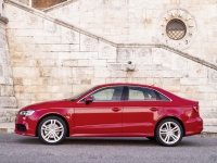 Audi A3 Saloon (8V) 1.4 TFSI S tronic (122 HP) Ambition foto, Audi A3 Saloon (8V) 1.4 TFSI S tronic (122 HP) Ambition fotos, Audi A3 Saloon (8V) 1.4 TFSI S tronic (122 HP) Ambition imagen, Audi A3 Saloon (8V) 1.4 TFSI S tronic (122 HP) Ambition imagenes, Audi A3 Saloon (8V) 1.4 TFSI S tronic (122 HP) Ambition fotografía