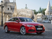 Audi A3 Saloon (8V) 1.4 TFSI S tronic (122 HP) Ambition foto, Audi A3 Saloon (8V) 1.4 TFSI S tronic (122 HP) Ambition fotos, Audi A3 Saloon (8V) 1.4 TFSI S tronic (122 HP) Ambition imagen, Audi A3 Saloon (8V) 1.4 TFSI S tronic (122 HP) Ambition imagenes, Audi A3 Saloon (8V) 1.4 TFSI S tronic (122 HP) Ambition fotografía