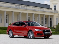 Audi A3 Saloon (8V) 1.4 TFSI S tronic (122 HP) Ambition foto, Audi A3 Saloon (8V) 1.4 TFSI S tronic (122 HP) Ambition fotos, Audi A3 Saloon (8V) 1.4 TFSI S tronic (122 HP) Ambition imagen, Audi A3 Saloon (8V) 1.4 TFSI S tronic (122 HP) Ambition imagenes, Audi A3 Saloon (8V) 1.4 TFSI S tronic (122 HP) Ambition fotografía