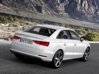 Audi A3 Saloon (8V) 1.4 TFSI S tronic (122 HP) Ambition foto, Audi A3 Saloon (8V) 1.4 TFSI S tronic (122 HP) Ambition fotos, Audi A3 Saloon (8V) 1.4 TFSI S tronic (122 HP) Ambition imagen, Audi A3 Saloon (8V) 1.4 TFSI S tronic (122 HP) Ambition imagenes, Audi A3 Saloon (8V) 1.4 TFSI S tronic (122 HP) Ambition fotografía