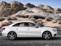 Audi A3 Saloon (8V) 1.4 TFSI S tronic (122 HP) Attraction foto, Audi A3 Saloon (8V) 1.4 TFSI S tronic (122 HP) Attraction fotos, Audi A3 Saloon (8V) 1.4 TFSI S tronic (122 HP) Attraction imagen, Audi A3 Saloon (8V) 1.4 TFSI S tronic (122 HP) Attraction imagenes, Audi A3 Saloon (8V) 1.4 TFSI S tronic (122 HP) Attraction fotografía