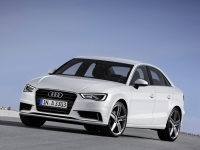 Audi A3 Saloon (8V) 1.8 TFSI MT (180 HP) Multitronic foto, Audi A3 Saloon (8V) 1.8 TFSI MT (180 HP) Multitronic fotos, Audi A3 Saloon (8V) 1.8 TFSI MT (180 HP) Multitronic imagen, Audi A3 Saloon (8V) 1.8 TFSI MT (180 HP) Multitronic imagenes, Audi A3 Saloon (8V) 1.8 TFSI MT (180 HP) Multitronic fotografía