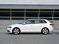 Audi A3 Sportback hatchback 5-door. (8P/8PA) 1.4 TFSI S-tronic (125 HP, '08) foto, Audi A3 Sportback hatchback 5-door. (8P/8PA) 1.4 TFSI S-tronic (125 HP, '08) fotos, Audi A3 Sportback hatchback 5-door. (8P/8PA) 1.4 TFSI S-tronic (125 HP, '08) imagen, Audi A3 Sportback hatchback 5-door. (8P/8PA) 1.4 TFSI S-tronic (125 HP, '08) imagenes, Audi A3 Sportback hatchback 5-door. (8P/8PA) 1.4 TFSI S-tronic (125 HP, '08) fotografía