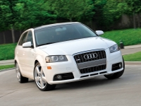 Audi A3 Sportback hatchback 5-door. (8P/8PA) 1.6 FSI MT (115 HP '06) foto, Audi A3 Sportback hatchback 5-door. (8P/8PA) 1.6 FSI MT (115 HP '06) fotos, Audi A3 Sportback hatchback 5-door. (8P/8PA) 1.6 FSI MT (115 HP '06) imagen, Audi A3 Sportback hatchback 5-door. (8P/8PA) 1.6 FSI MT (115 HP '06) imagenes, Audi A3 Sportback hatchback 5-door. (8P/8PA) 1.6 FSI MT (115 HP '06) fotografía