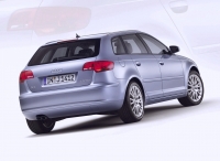 Audi A3 Sportback hatchback 5-door. (8P/8PA) 1.6 FSI MT (115 HP '07) foto, Audi A3 Sportback hatchback 5-door. (8P/8PA) 1.6 FSI MT (115 HP '07) fotos, Audi A3 Sportback hatchback 5-door. (8P/8PA) 1.6 FSI MT (115 HP '07) imagen, Audi A3 Sportback hatchback 5-door. (8P/8PA) 1.6 FSI MT (115 HP '07) imagenes, Audi A3 Sportback hatchback 5-door. (8P/8PA) 1.6 FSI MT (115 HP '07) fotografía