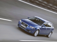 Audi A3 Sportback hatchback 5-door. (8P/8PA) 1.6 FSI MT (115 HP '07) foto, Audi A3 Sportback hatchback 5-door. (8P/8PA) 1.6 FSI MT (115 HP '07) fotos, Audi A3 Sportback hatchback 5-door. (8P/8PA) 1.6 FSI MT (115 HP '07) imagen, Audi A3 Sportback hatchback 5-door. (8P/8PA) 1.6 FSI MT (115 HP '07) imagenes, Audi A3 Sportback hatchback 5-door. (8P/8PA) 1.6 FSI MT (115 HP '07) fotografía