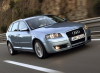 Audi A3 Sportback hatchback 5-door. (8P/8PA) 1.6 FSI MT (115 HP '07) foto, Audi A3 Sportback hatchback 5-door. (8P/8PA) 1.6 FSI MT (115 HP '07) fotos, Audi A3 Sportback hatchback 5-door. (8P/8PA) 1.6 FSI MT (115 HP '07) imagen, Audi A3 Sportback hatchback 5-door. (8P/8PA) 1.6 FSI MT (115 HP '07) imagenes, Audi A3 Sportback hatchback 5-door. (8P/8PA) 1.6 FSI MT (115 HP '07) fotografía