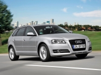 Audi A3 Sportback hatchback 5-door. (8P/8PA) 1.6 MT (102 HP) foto, Audi A3 Sportback hatchback 5-door. (8P/8PA) 1.6 MT (102 HP) fotos, Audi A3 Sportback hatchback 5-door. (8P/8PA) 1.6 MT (102 HP) imagen, Audi A3 Sportback hatchback 5-door. (8P/8PA) 1.6 MT (102 HP) imagenes, Audi A3 Sportback hatchback 5-door. (8P/8PA) 1.6 MT (102 HP) fotografía