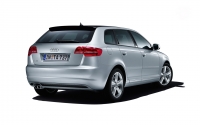 Audi A3 Sportback hatchback 5-door. (8P/8PA) 1.6 MT (102 HP) foto, Audi A3 Sportback hatchback 5-door. (8P/8PA) 1.6 MT (102 HP) fotos, Audi A3 Sportback hatchback 5-door. (8P/8PA) 1.6 MT (102 HP) imagen, Audi A3 Sportback hatchback 5-door. (8P/8PA) 1.6 MT (102 HP) imagenes, Audi A3 Sportback hatchback 5-door. (8P/8PA) 1.6 MT (102 HP) fotografía