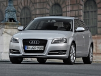 Audi A3 Sportback hatchback 5-door. (8P/8PA) 1.6 MT (102 HP) foto, Audi A3 Sportback hatchback 5-door. (8P/8PA) 1.6 MT (102 HP) fotos, Audi A3 Sportback hatchback 5-door. (8P/8PA) 1.6 MT (102 HP) imagen, Audi A3 Sportback hatchback 5-door. (8P/8PA) 1.6 MT (102 HP) imagenes, Audi A3 Sportback hatchback 5-door. (8P/8PA) 1.6 MT (102 HP) fotografía