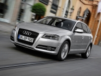 Audi A3 Sportback hatchback 5-door. (8P/8PA) 1.6 MT (102 HP) foto, Audi A3 Sportback hatchback 5-door. (8P/8PA) 1.6 MT (102 HP) fotos, Audi A3 Sportback hatchback 5-door. (8P/8PA) 1.6 MT (102 HP) imagen, Audi A3 Sportback hatchback 5-door. (8P/8PA) 1.6 MT (102 HP) imagenes, Audi A3 Sportback hatchback 5-door. (8P/8PA) 1.6 MT (102 HP) fotografía