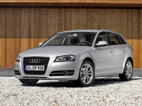 Audi A3 Sportback hatchback 5-door. (8P/8PA) 1.6 MT (102 HP) foto, Audi A3 Sportback hatchback 5-door. (8P/8PA) 1.6 MT (102 HP) fotos, Audi A3 Sportback hatchback 5-door. (8P/8PA) 1.6 MT (102 HP) imagen, Audi A3 Sportback hatchback 5-door. (8P/8PA) 1.6 MT (102 HP) imagenes, Audi A3 Sportback hatchback 5-door. (8P/8PA) 1.6 MT (102 HP) fotografía