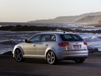 Audi A3 Sportback hatchback 5-door. (8P/8PA) 1.6 MT (102 HP) foto, Audi A3 Sportback hatchback 5-door. (8P/8PA) 1.6 MT (102 HP) fotos, Audi A3 Sportback hatchback 5-door. (8P/8PA) 1.6 MT (102 HP) imagen, Audi A3 Sportback hatchback 5-door. (8P/8PA) 1.6 MT (102 HP) imagenes, Audi A3 Sportback hatchback 5-door. (8P/8PA) 1.6 MT (102 HP) fotografía