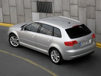 Audi A3 Sportback hatchback 5-door. (8P/8PA) 1.6 MT (102 HP) foto, Audi A3 Sportback hatchback 5-door. (8P/8PA) 1.6 MT (102 HP) fotos, Audi A3 Sportback hatchback 5-door. (8P/8PA) 1.6 MT (102 HP) imagen, Audi A3 Sportback hatchback 5-door. (8P/8PA) 1.6 MT (102 HP) imagenes, Audi A3 Sportback hatchback 5-door. (8P/8PA) 1.6 MT (102 HP) fotografía