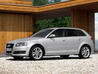 Audi A3 Sportback hatchback 5-door. (8P/8PA) 1.6 MT (102 HP) foto, Audi A3 Sportback hatchback 5-door. (8P/8PA) 1.6 MT (102 HP) fotos, Audi A3 Sportback hatchback 5-door. (8P/8PA) 1.6 MT (102 HP) imagen, Audi A3 Sportback hatchback 5-door. (8P/8PA) 1.6 MT (102 HP) imagenes, Audi A3 Sportback hatchback 5-door. (8P/8PA) 1.6 MT (102 HP) fotografía