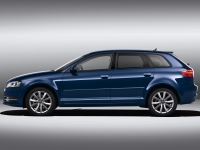 Audi A3 Sportback hatchback 5-door. (8P/8PA) 1.6 MT (102 HP) foto, Audi A3 Sportback hatchback 5-door. (8P/8PA) 1.6 MT (102 HP) fotos, Audi A3 Sportback hatchback 5-door. (8P/8PA) 1.6 MT (102 HP) imagen, Audi A3 Sportback hatchback 5-door. (8P/8PA) 1.6 MT (102 HP) imagenes, Audi A3 Sportback hatchback 5-door. (8P/8PA) 1.6 MT (102 HP) fotografía