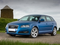 Audi A3 Sportback hatchback 5-door. (8P/8PA) 1.6 MT (102 HP) foto, Audi A3 Sportback hatchback 5-door. (8P/8PA) 1.6 MT (102 HP) fotos, Audi A3 Sportback hatchback 5-door. (8P/8PA) 1.6 MT (102 HP) imagen, Audi A3 Sportback hatchback 5-door. (8P/8PA) 1.6 MT (102 HP) imagenes, Audi A3 Sportback hatchback 5-door. (8P/8PA) 1.6 MT (102 HP) fotografía