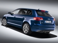 Audi A3 Sportback hatchback 5-door. (8P/8PA) 1.6 MT (102 HP) foto, Audi A3 Sportback hatchback 5-door. (8P/8PA) 1.6 MT (102 HP) fotos, Audi A3 Sportback hatchback 5-door. (8P/8PA) 1.6 MT (102 HP) imagen, Audi A3 Sportback hatchback 5-door. (8P/8PA) 1.6 MT (102 HP) imagenes, Audi A3 Sportback hatchback 5-door. (8P/8PA) 1.6 MT (102 HP) fotografía