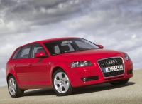 Audi A3 Sportback hatchback 5-door. (8P/8PA) 1.6 MT (102 HP '06) foto, Audi A3 Sportback hatchback 5-door. (8P/8PA) 1.6 MT (102 HP '06) fotos, Audi A3 Sportback hatchback 5-door. (8P/8PA) 1.6 MT (102 HP '06) imagen, Audi A3 Sportback hatchback 5-door. (8P/8PA) 1.6 MT (102 HP '06) imagenes, Audi A3 Sportback hatchback 5-door. (8P/8PA) 1.6 MT (102 HP '06) fotografía