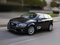 Audi A3 Sportback hatchback 5-door. (8P/8PA) 1.6 S-tronic (102 HP) foto, Audi A3 Sportback hatchback 5-door. (8P/8PA) 1.6 S-tronic (102 HP) fotos, Audi A3 Sportback hatchback 5-door. (8P/8PA) 1.6 S-tronic (102 HP) imagen, Audi A3 Sportback hatchback 5-door. (8P/8PA) 1.6 S-tronic (102 HP) imagenes, Audi A3 Sportback hatchback 5-door. (8P/8PA) 1.6 S-tronic (102 HP) fotografía