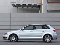 Audi A3 Sportback hatchback 5-door. (8P/8PA) 1.6 S-tronic (102 HP) foto, Audi A3 Sportback hatchback 5-door. (8P/8PA) 1.6 S-tronic (102 HP) fotos, Audi A3 Sportback hatchback 5-door. (8P/8PA) 1.6 S-tronic (102 HP) imagen, Audi A3 Sportback hatchback 5-door. (8P/8PA) 1.6 S-tronic (102 HP) imagenes, Audi A3 Sportback hatchback 5-door. (8P/8PA) 1.6 S-tronic (102 HP) fotografía