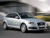 Audi A3 Sportback hatchback 5-door. (8P/8PA) 1.6 S-tronic (102 HP) foto, Audi A3 Sportback hatchback 5-door. (8P/8PA) 1.6 S-tronic (102 HP) fotos, Audi A3 Sportback hatchback 5-door. (8P/8PA) 1.6 S-tronic (102 HP) imagen, Audi A3 Sportback hatchback 5-door. (8P/8PA) 1.6 S-tronic (102 HP) imagenes, Audi A3 Sportback hatchback 5-door. (8P/8PA) 1.6 S-tronic (102 HP) fotografía