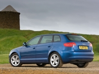 Audi A3 Sportback hatchback 5-door. (8P/8PA) 1.6 S-tronic (102 HP) foto, Audi A3 Sportback hatchback 5-door. (8P/8PA) 1.6 S-tronic (102 HP) fotos, Audi A3 Sportback hatchback 5-door. (8P/8PA) 1.6 S-tronic (102 HP) imagen, Audi A3 Sportback hatchback 5-door. (8P/8PA) 1.6 S-tronic (102 HP) imagenes, Audi A3 Sportback hatchback 5-door. (8P/8PA) 1.6 S-tronic (102 HP) fotografía