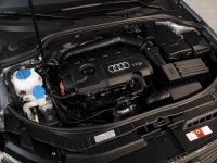 Audi A3 Sportback hatchback 5-door. (8P/8PA) 1.6 S-tronic (102 HP) foto, Audi A3 Sportback hatchback 5-door. (8P/8PA) 1.6 S-tronic (102 HP) fotos, Audi A3 Sportback hatchback 5-door. (8P/8PA) 1.6 S-tronic (102 HP) imagen, Audi A3 Sportback hatchback 5-door. (8P/8PA) 1.6 S-tronic (102 HP) imagenes, Audi A3 Sportback hatchback 5-door. (8P/8PA) 1.6 S-tronic (102 HP) fotografía