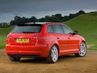 Audi A3 Sportback hatchback 5-door. (8P/8PA) 1.6 TDI S-tronic (105hp) foto, Audi A3 Sportback hatchback 5-door. (8P/8PA) 1.6 TDI S-tronic (105hp) fotos, Audi A3 Sportback hatchback 5-door. (8P/8PA) 1.6 TDI S-tronic (105hp) imagen, Audi A3 Sportback hatchback 5-door. (8P/8PA) 1.6 TDI S-tronic (105hp) imagenes, Audi A3 Sportback hatchback 5-door. (8P/8PA) 1.6 TDI S-tronic (105hp) fotografía