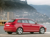 Audi A3 Sportback hatchback 5-door. (8P/8PA) 1.9 TDIe (Dpf MT (105 HP '07) foto, Audi A3 Sportback hatchback 5-door. (8P/8PA) 1.9 TDIe (Dpf MT (105 HP '07) fotos, Audi A3 Sportback hatchback 5-door. (8P/8PA) 1.9 TDIe (Dpf MT (105 HP '07) imagen, Audi A3 Sportback hatchback 5-door. (8P/8PA) 1.9 TDIe (Dpf MT (105 HP '07) imagenes, Audi A3 Sportback hatchback 5-door. (8P/8PA) 1.9 TDIe (Dpf MT (105 HP '07) fotografía