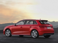 Audi A3 Sportback hatchback 5-door. (8V) 1.2 TFSI MT (105 HP) Attraction foto, Audi A3 Sportback hatchback 5-door. (8V) 1.2 TFSI MT (105 HP) Attraction fotos, Audi A3 Sportback hatchback 5-door. (8V) 1.2 TFSI MT (105 HP) Attraction imagen, Audi A3 Sportback hatchback 5-door. (8V) 1.2 TFSI MT (105 HP) Attraction imagenes, Audi A3 Sportback hatchback 5-door. (8V) 1.2 TFSI MT (105 HP) Attraction fotografía