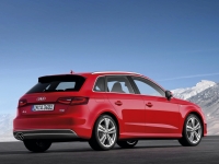 Audi A3 Sportback hatchback 5-door. (8V) 1.2 TFSI MT (105 HP) Attraction foto, Audi A3 Sportback hatchback 5-door. (8V) 1.2 TFSI MT (105 HP) Attraction fotos, Audi A3 Sportback hatchback 5-door. (8V) 1.2 TFSI MT (105 HP) Attraction imagen, Audi A3 Sportback hatchback 5-door. (8V) 1.2 TFSI MT (105 HP) Attraction imagenes, Audi A3 Sportback hatchback 5-door. (8V) 1.2 TFSI MT (105 HP) Attraction fotografía