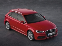 Audi A3 Sportback hatchback 5-door. (8V) 1.2 TFSI MT (105 HP) Attraction foto, Audi A3 Sportback hatchback 5-door. (8V) 1.2 TFSI MT (105 HP) Attraction fotos, Audi A3 Sportback hatchback 5-door. (8V) 1.2 TFSI MT (105 HP) Attraction imagen, Audi A3 Sportback hatchback 5-door. (8V) 1.2 TFSI MT (105 HP) Attraction imagenes, Audi A3 Sportback hatchback 5-door. (8V) 1.2 TFSI MT (105 HP) Attraction fotografía