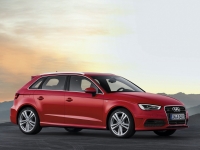 Audi A3 Sportback hatchback 5-door. (8V) 1.2 TFSI MT (105 HP) Attraction foto, Audi A3 Sportback hatchback 5-door. (8V) 1.2 TFSI MT (105 HP) Attraction fotos, Audi A3 Sportback hatchback 5-door. (8V) 1.2 TFSI MT (105 HP) Attraction imagen, Audi A3 Sportback hatchback 5-door. (8V) 1.2 TFSI MT (105 HP) Attraction imagenes, Audi A3 Sportback hatchback 5-door. (8V) 1.2 TFSI MT (105 HP) Attraction fotografía