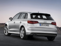 Audi A3 Sportback hatchback 5-door. (8V) 1.2 TFSI MT (105 HP) Attraction foto, Audi A3 Sportback hatchback 5-door. (8V) 1.2 TFSI MT (105 HP) Attraction fotos, Audi A3 Sportback hatchback 5-door. (8V) 1.2 TFSI MT (105 HP) Attraction imagen, Audi A3 Sportback hatchback 5-door. (8V) 1.2 TFSI MT (105 HP) Attraction imagenes, Audi A3 Sportback hatchback 5-door. (8V) 1.2 TFSI MT (105 HP) Attraction fotografía