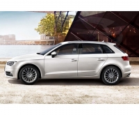 Audi A3 Sportback hatchback 5-door. (8V) 1.2 TFSI MT (105 HP) Attraction foto, Audi A3 Sportback hatchback 5-door. (8V) 1.2 TFSI MT (105 HP) Attraction fotos, Audi A3 Sportback hatchback 5-door. (8V) 1.2 TFSI MT (105 HP) Attraction imagen, Audi A3 Sportback hatchback 5-door. (8V) 1.2 TFSI MT (105 HP) Attraction imagenes, Audi A3 Sportback hatchback 5-door. (8V) 1.2 TFSI MT (105 HP) Attraction fotografía