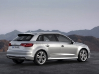 Audi A3 Sportback hatchback 5-door. (8V) 1.2 TFSI MT (105 HP) Attraction foto, Audi A3 Sportback hatchback 5-door. (8V) 1.2 TFSI MT (105 HP) Attraction fotos, Audi A3 Sportback hatchback 5-door. (8V) 1.2 TFSI MT (105 HP) Attraction imagen, Audi A3 Sportback hatchback 5-door. (8V) 1.2 TFSI MT (105 HP) Attraction imagenes, Audi A3 Sportback hatchback 5-door. (8V) 1.2 TFSI MT (105 HP) Attraction fotografía