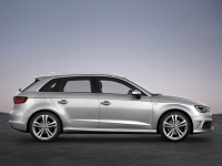 Audi A3 Sportback hatchback 5-door. (8V) 1.2 TFSI MT (105 HP) Attraction foto, Audi A3 Sportback hatchback 5-door. (8V) 1.2 TFSI MT (105 HP) Attraction fotos, Audi A3 Sportback hatchback 5-door. (8V) 1.2 TFSI MT (105 HP) Attraction imagen, Audi A3 Sportback hatchback 5-door. (8V) 1.2 TFSI MT (105 HP) Attraction imagenes, Audi A3 Sportback hatchback 5-door. (8V) 1.2 TFSI MT (105 HP) Attraction fotografía