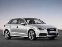 Audi A3 Sportback hatchback 5-door. (8V) 1.2 TFSI MT (105 HP) Attraction foto, Audi A3 Sportback hatchback 5-door. (8V) 1.2 TFSI MT (105 HP) Attraction fotos, Audi A3 Sportback hatchback 5-door. (8V) 1.2 TFSI MT (105 HP) Attraction imagen, Audi A3 Sportback hatchback 5-door. (8V) 1.2 TFSI MT (105 HP) Attraction imagenes, Audi A3 Sportback hatchback 5-door. (8V) 1.2 TFSI MT (105 HP) Attraction fotografía