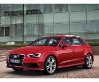 Audi A3 Sportback hatchback 5-door. (8V) 1.2 TFSI MT (105 HP) Attraction foto, Audi A3 Sportback hatchback 5-door. (8V) 1.2 TFSI MT (105 HP) Attraction fotos, Audi A3 Sportback hatchback 5-door. (8V) 1.2 TFSI MT (105 HP) Attraction imagen, Audi A3 Sportback hatchback 5-door. (8V) 1.2 TFSI MT (105 HP) Attraction imagenes, Audi A3 Sportback hatchback 5-door. (8V) 1.2 TFSI MT (105 HP) Attraction fotografía