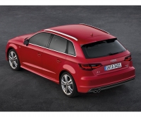 Audi A3 Sportback hatchback 5-door. (8V) 1.2 TFSI MT (105 HP) Attraction foto, Audi A3 Sportback hatchback 5-door. (8V) 1.2 TFSI MT (105 HP) Attraction fotos, Audi A3 Sportback hatchback 5-door. (8V) 1.2 TFSI MT (105 HP) Attraction imagen, Audi A3 Sportback hatchback 5-door. (8V) 1.2 TFSI MT (105 HP) Attraction imagenes, Audi A3 Sportback hatchback 5-door. (8V) 1.2 TFSI MT (105 HP) Attraction fotografía