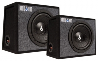Audio Art BRW12 opiniones, Audio Art BRW12 precio, Audio Art BRW12 comprar, Audio Art BRW12 caracteristicas, Audio Art BRW12 especificaciones, Audio Art BRW12 Ficha tecnica, Audio Art BRW12 Car altavoz